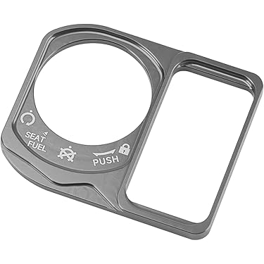 Amazon.co.jp 最新リリース: キーシリンダーカバー の新着